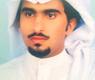 علي بن قشعم الهاجري