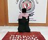 ضبط آسيوية بـ 'مواد مخدرة'