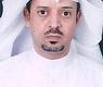 سعد الخنين رئيس نقابة خدمات القطاع النفطي