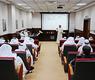 الاجتماع الدوري لقطاع المكافحة