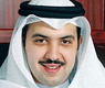 مبارك المبارك