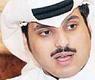 المغرد محمد البليهيس