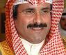 الشيخ مبارك الدعيج