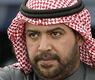 الشيخ أحمد الفهد