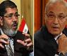 المرشحان شفيق ومرسي سبب طلاق الزوجين 