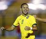 ماركوس جليهمي لاعب البرازيل