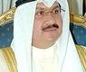 الشيخ سالم عبدالعزيز الصباح