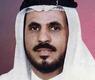 المحامي مبارك العظيمان