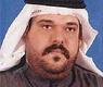 خالد جاسم العنزي