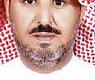 المهندس شريدة المطيرى