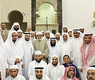 لجنة الغراس تكرم أحمد المعصراوي  