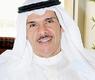 الشيخ سلمان الحمود وزير الاعلام