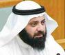 النائب وليد الطبطبائي
