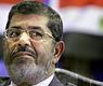 محمد مرسي
