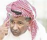 نجم الكرة الكويتية سعد الحوطي