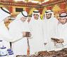  إنطلاق مهرجان النسيم الرمضاني
