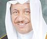 الشيخ جابر المبارك