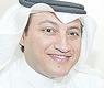 النائب عسكر العنزي