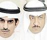 عبدالصمد والبراك والطاحوس والعمير