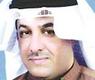 مبارك الهاجري