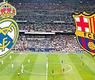 البرشا ومدريد