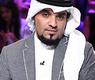 الشاعر علي الغامدي