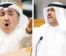 البراك ودشتي
