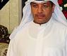 الراحل خالد علي أبا حسن