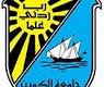 شعار الجامعة