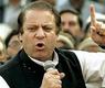 نواز شريف