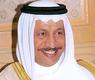 الشيخ جابر المبارك 