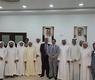 الغبقة الرمضانية التي نظمتها الجمعية الطبية الكويتية