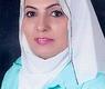 المحامية سعاد الشمالي