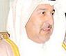 السفير احمد الوهيب