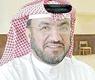 د. عايد الحميدان