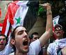 صور ارشيفية لمظاهرات سوريا