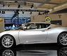 Lotus Evora