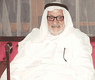 المغفور له سليمان الفهد