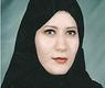 المحامية سارة الرشيدي