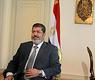 محمد مرسي