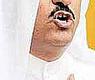النائب مسلم البراك
