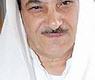 الفلكي عادل السعدون