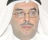 النائب عبدالرحمن العنجري