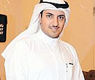 خالد محمد الردعان