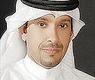 المحامي نواف سليمان الفزيع