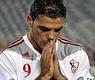 عمرو زكي