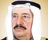 سمو الشيخ سالم العلي