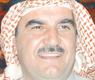 محمد الكندري