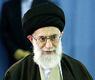 الزعيم الأعلى الإيراني آية الله علي خامنئي