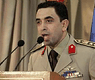  العقيد  أحمد محمد - المتحدث الرسمي باسم القوات المسلحة 